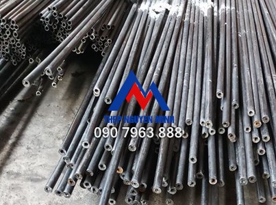 Click để xem hình đầy đủ THÉP ỐNG ĐEN ĐÚC PHI 10